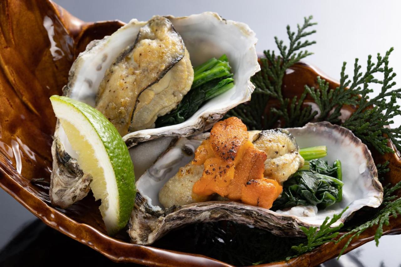 Onomichi Hansei Εξωτερικό φωτογραφία
