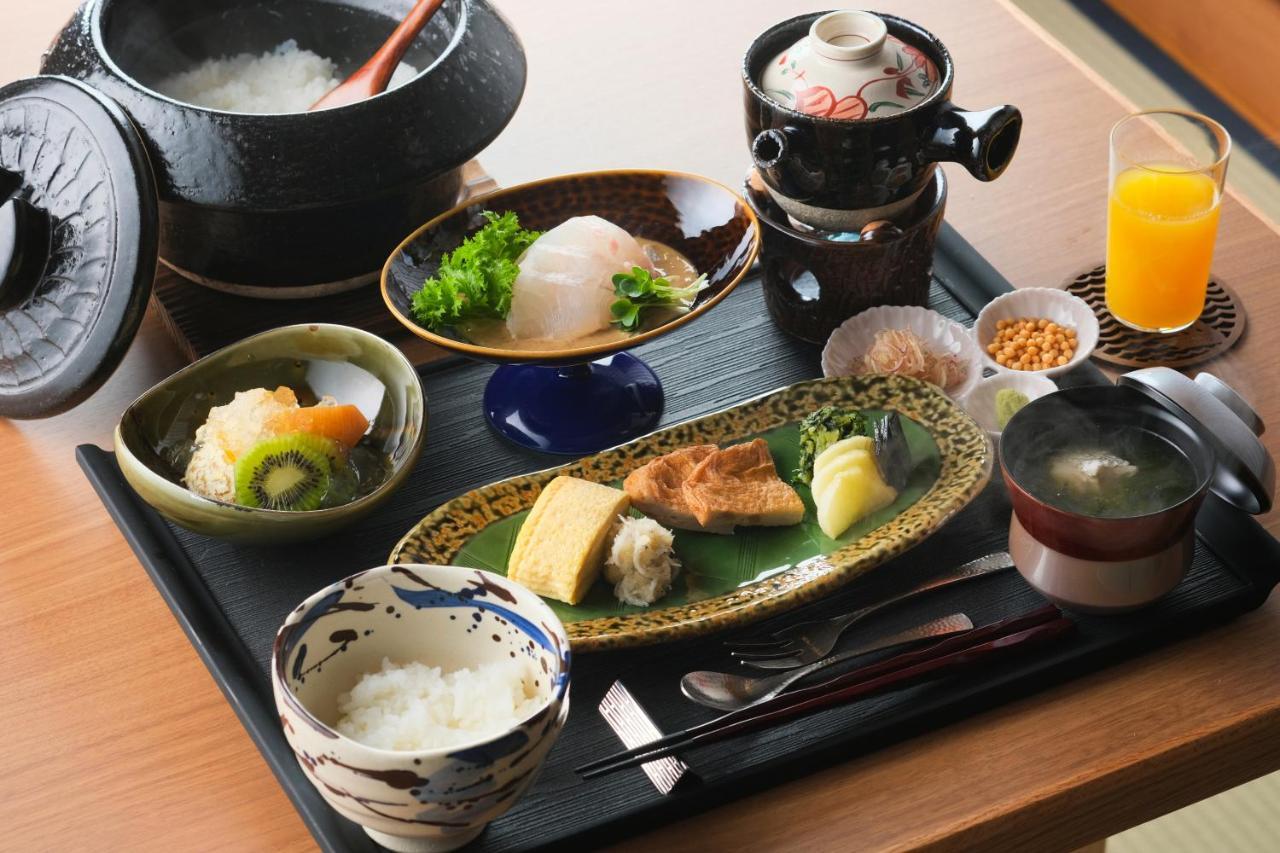 Onomichi Hansei Εξωτερικό φωτογραφία