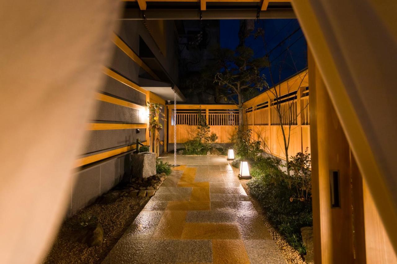 Onomichi Hansei Εξωτερικό φωτογραφία