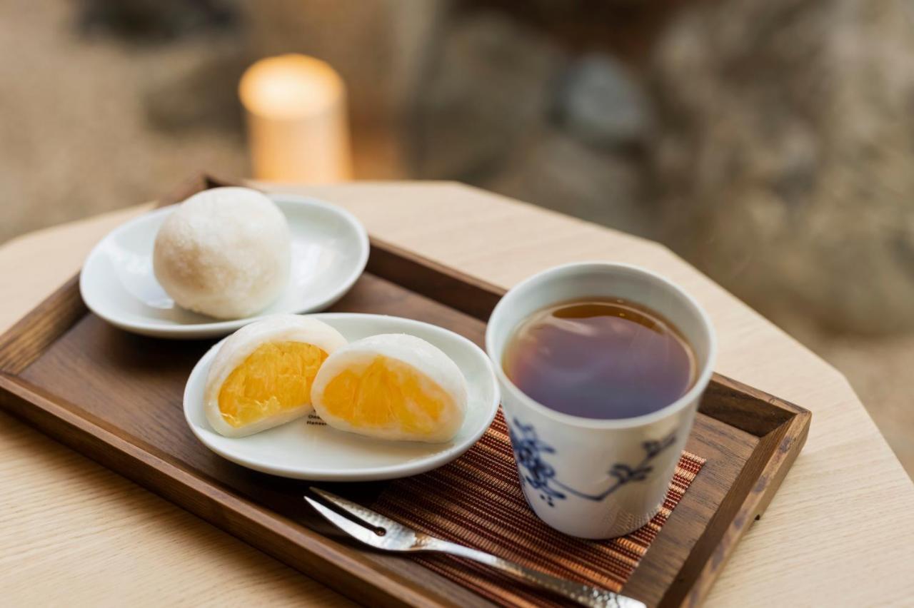 Onomichi Hansei Εξωτερικό φωτογραφία