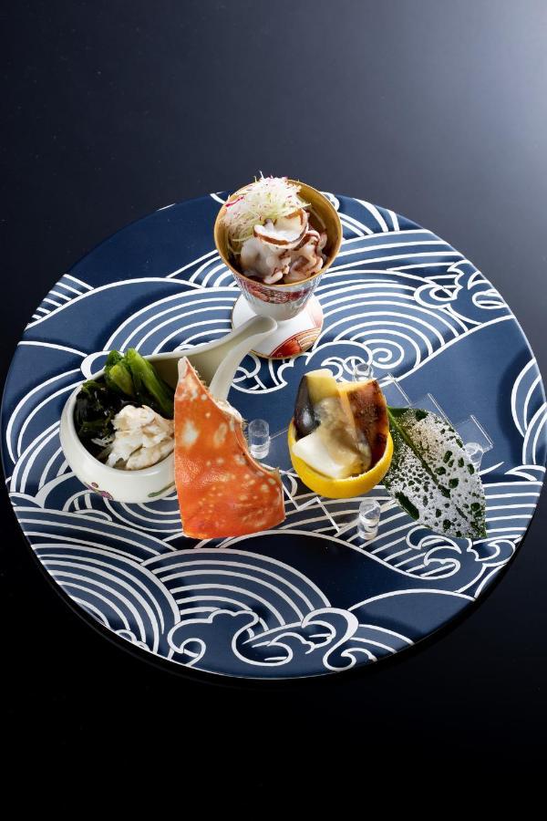 Onomichi Hansei Εξωτερικό φωτογραφία